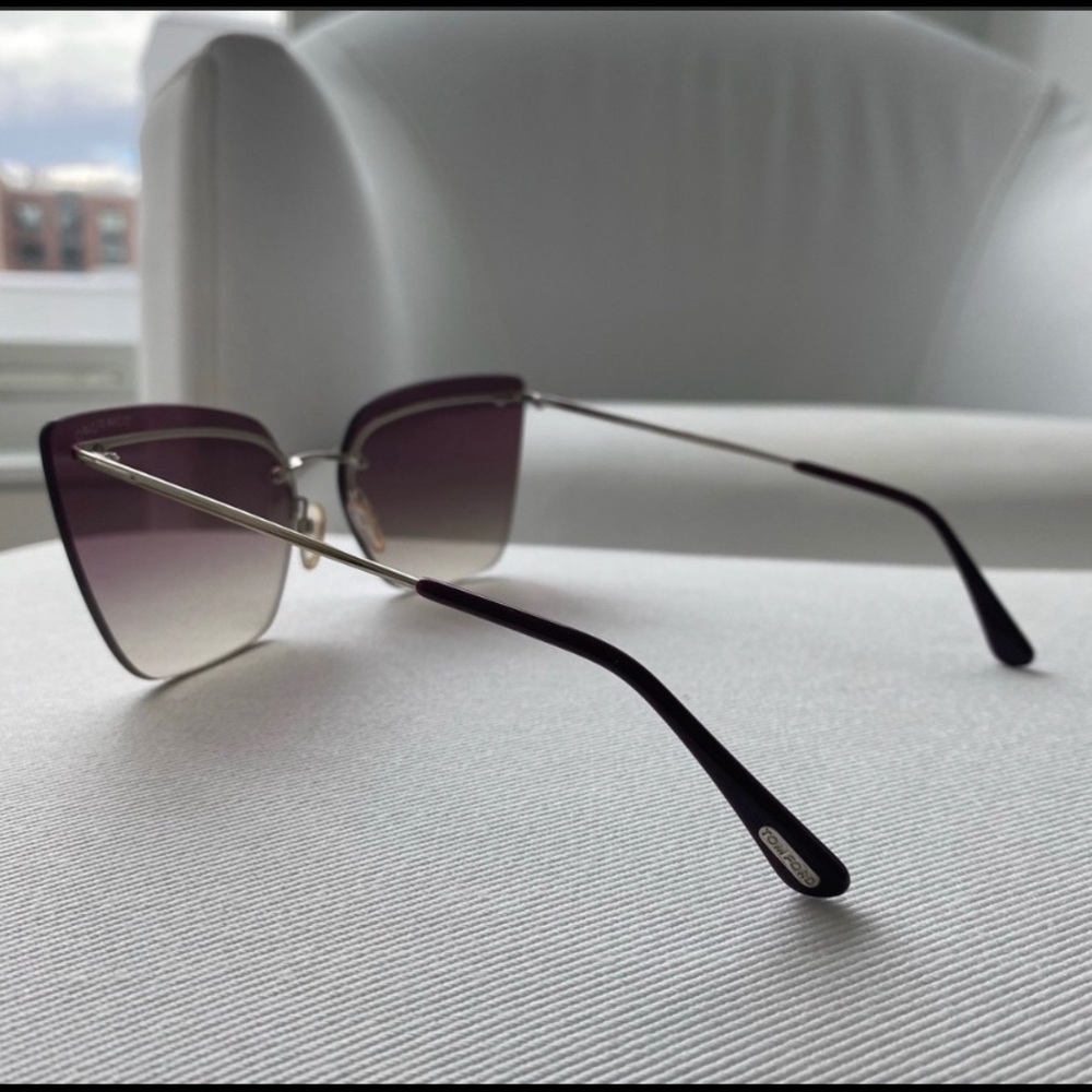 TomFord Gradient sunglasses - Picture 3 of 8